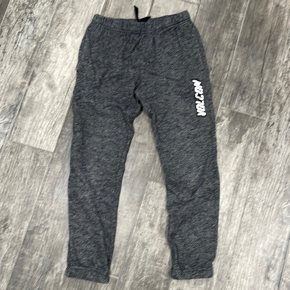 Boys Volcom joggers, size 12